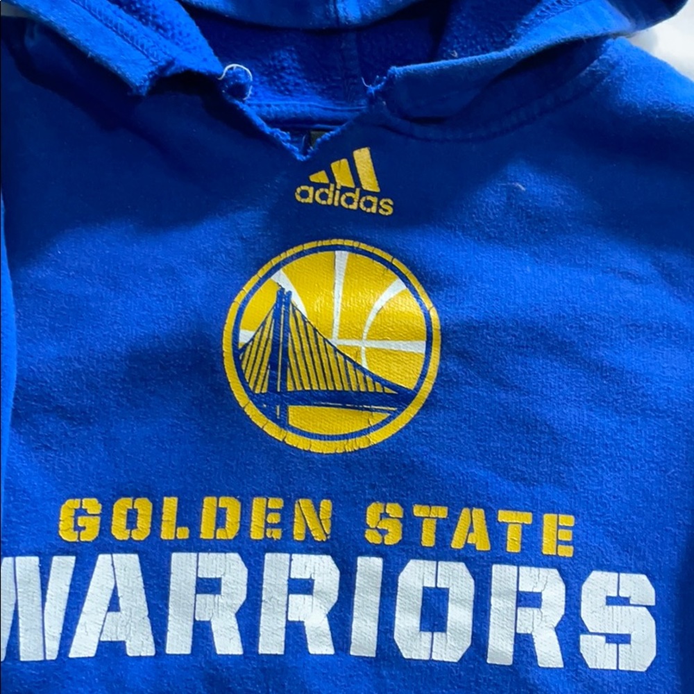 Sweatshirt - Picture 2 of 3